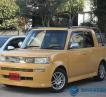 2001 Toyota bB