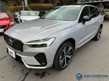 2024 Volvo XC60