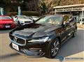 2020 Volvo V60