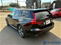 2020 Volvo V60