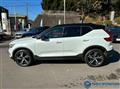 2019 Volvo XC40