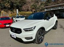 2019 Volvo XC40
