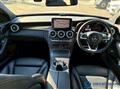 2018 Mercedes-Benz C-Class