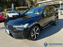 2024 Volvo XC60