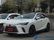 2024 Lexus RX