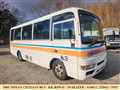 2003 Nissan Civilian Bus