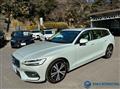 2020 Volvo V60