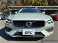2020 Volvo V60