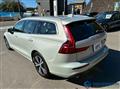 2020 Volvo V60