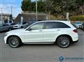 2016 Mercedes-Benz GLC-Class