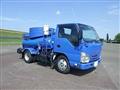 2017 Isuzu Elf