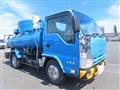 2012 Isuzu Elf
