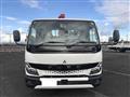 2022 Mitsubishi Canter
