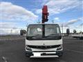 2022 Mitsubishi Canter