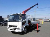 2025 Mitsubishi Fighter