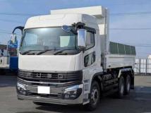 2025 Mitsubishi Super Great