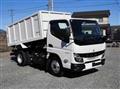 2023 Mitsubishi Canter
