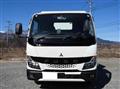 2023 Mitsubishi Canter