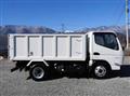 2023 Mitsubishi Canter