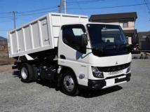 2023 Mitsubishi Canter