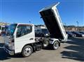 2016 Mitsubishi Canter