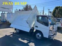 2016 Mitsubishi Canter