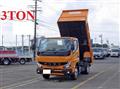 2024 Mitsubishi Canter