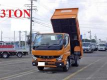 2024 Mitsubishi Canter