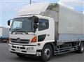 2014 Hino Ranger