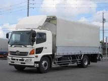 2014 Hino Ranger