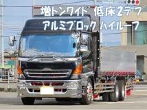 2015 Hino Ranger