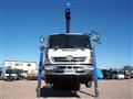 2015 Hino Ranger