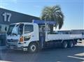 2011 Hino Ranger