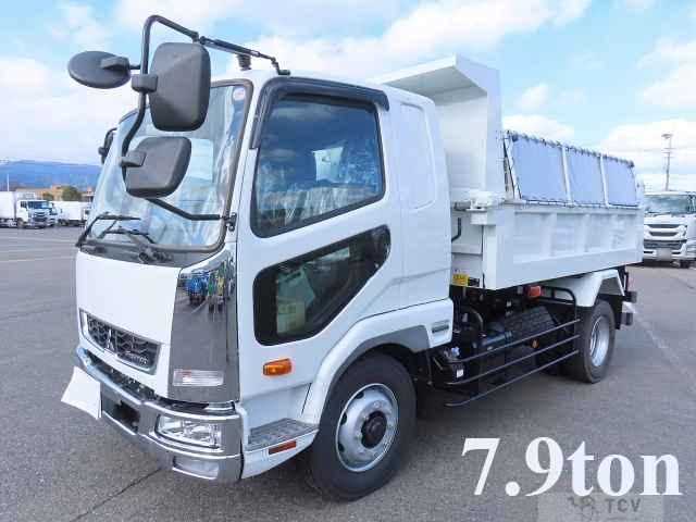 2024 Mitsubishi Fighter