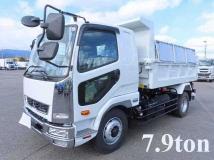 2024 Mitsubishi Fighter