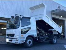 2026 Mitsubishi Fighter