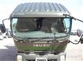 2010 Isuzu FORWARD