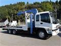 2003 Isuzu FORWARD