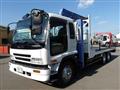 2003 Isuzu FORWARD