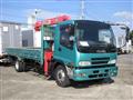 2006 Isuzu FORWARD