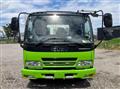 2006 Isuzu FORWARD