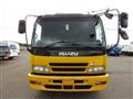 2006 Isuzu FORWARD