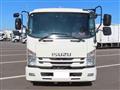 2017 Isuzu FORWARD