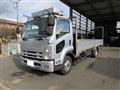 2008 Isuzu FORWARD