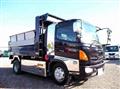 2008 Hino Ranger