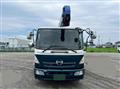 2017 Hino Ranger