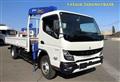 2025 Mitsubishi Canter