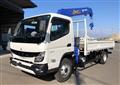 2025 Mitsubishi Canter