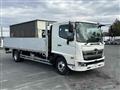 2025 Hino Ranger