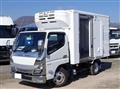 2024 Mitsubishi Canter
